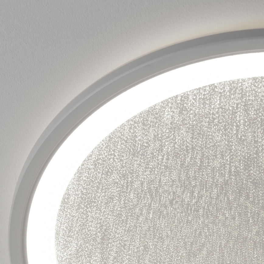 Brilliant - LED Prigušiva plafonjera TANIDA LED/31W/230V 3000-6500K + Daljinski upravljač