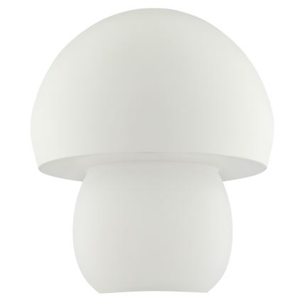Brilliant - LED prigušiva punjiva dodirna stona lampa DUPIS LED/2W/5V 2700K 1800 mAh bela