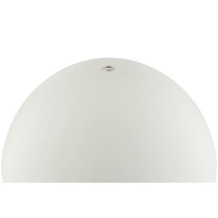 Brilliant - LED prigušiva punjiva dodirna stona lampa DUPIS LED/2W/5V 2700K 1800 mAh bela