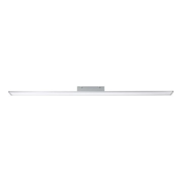 Brilliant - LED Prigušivi panel CHARLA LED/22W/230V 7x120 cm 3000K