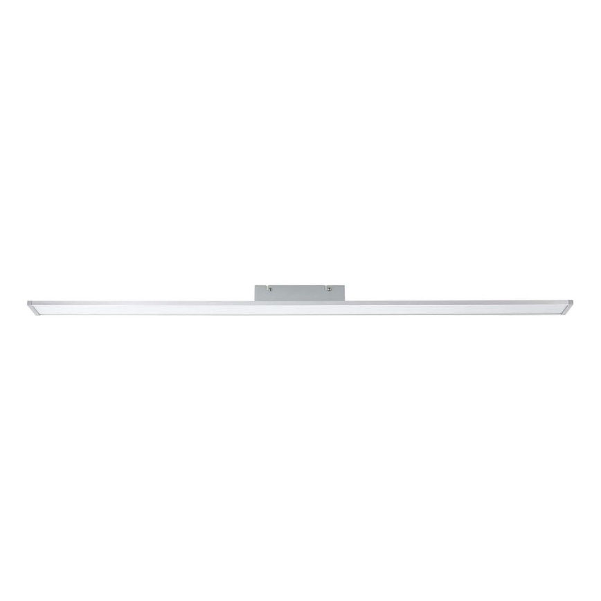 Brilliant - LED Prigušivi panel CHARLA LED/22W/230V 7x120 cm 3000K