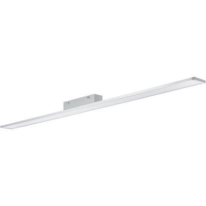 Brilliant - LED Prigušivi panel CHARLA LED/22W/230V 7x120 cm 3000K