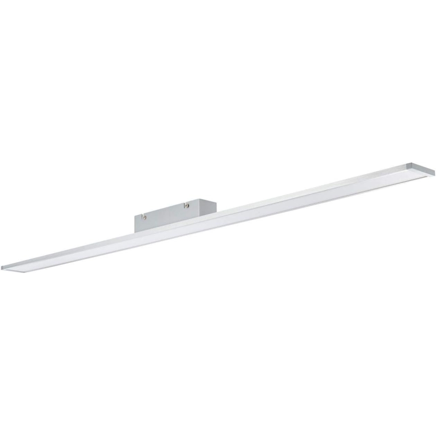 Brilliant - LED Prigušivi panel CHARLA LED/22W/230V 7x120 cm 3000K