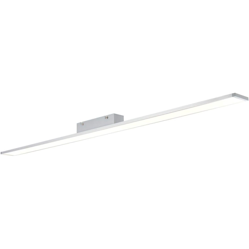Brilliant - LED Prigušivi panel CHARLA LED/22W/230V 7x120 cm 3000K
