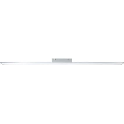 Brilliant - LED Prigušivi panel CHARLA LED/22W/230V 7x120 cm 3000K