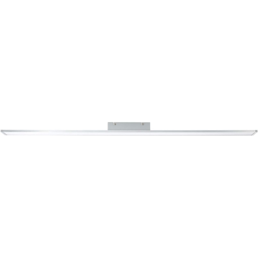 Brilliant - LED Prigušivi panel CHARLA LED/22W/230V 7x120 cm 3000K