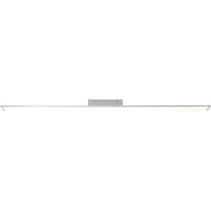 Brilliant - LED Prigušivi panel CHARLA LED/22W/230V 7x120 cm 3000K