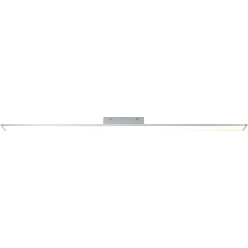 Brilliant - LED Prigušivi panel CHARLA LED/22W/230V 7x120 cm 3000K