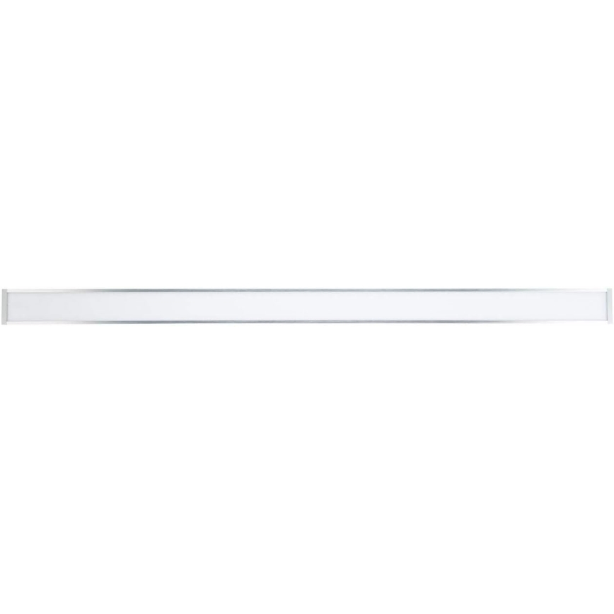 Brilliant - LED Prigušivi panel CHARLA LED/22W/230V 7x120 cm 3000K