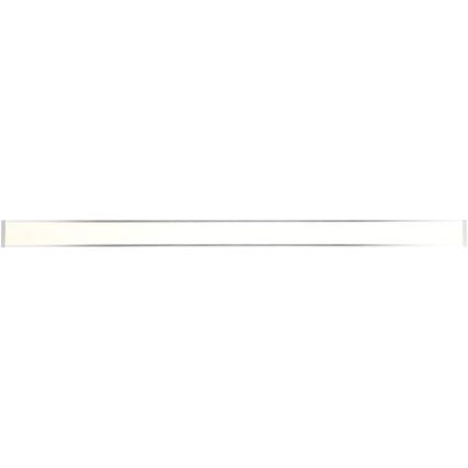 Brilliant - LED Prigušivi panel CHARLA LED/22W/230V 7x120 cm 3000K
