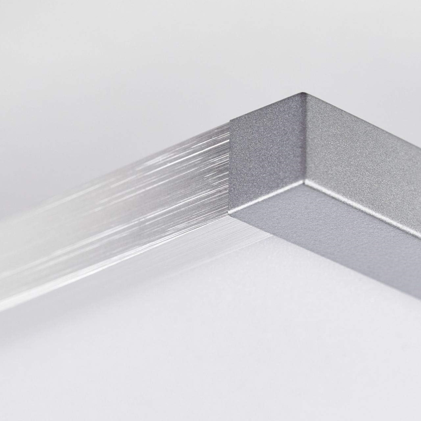 Brilliant - LED Prigušivi panel CHARLA LED/22W/230V 7x120 cm 3000K