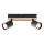 Brilliant - LED Reflektorska lampa JELLO 2xGU10/4,5W/230V bor
