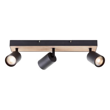 Brilliant - LED Reflektorska lampa JELLO 3xGU10/4,5W/230V bor - FSC sertifikovano