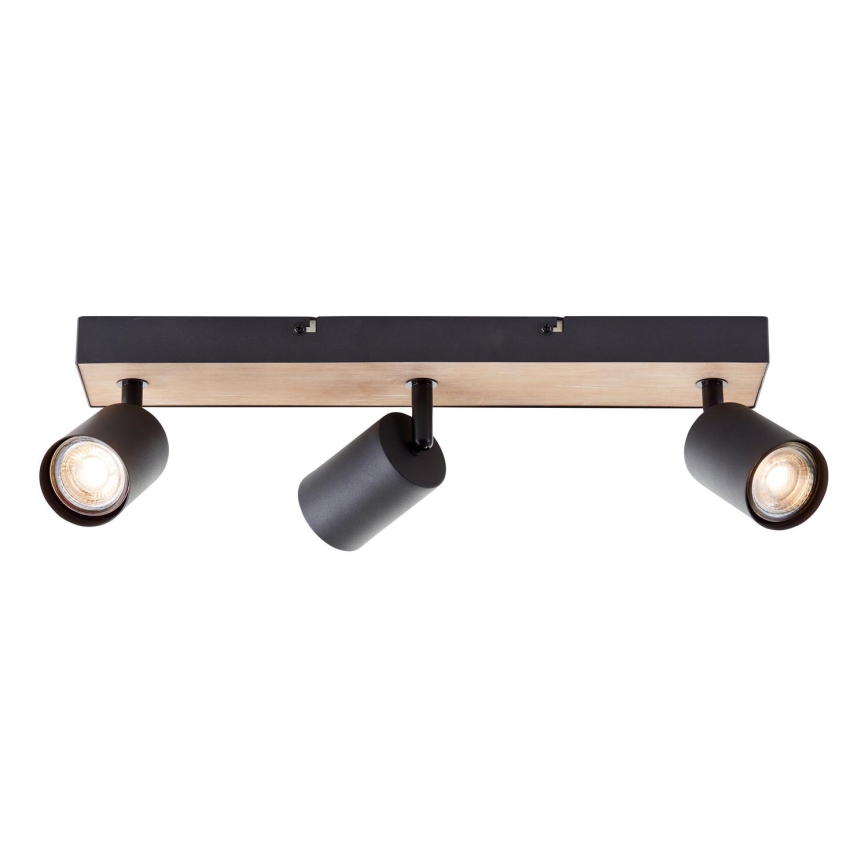 Brilliant - LED Reflektorska lampa JELLO 3xGU10/4,5W/230V bor - FSC sertifikovano