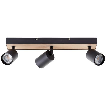 Brilliant - LED Reflektorska lampa JELLO 3xGU10/4,5W/230V bor - FSC sertifikovano