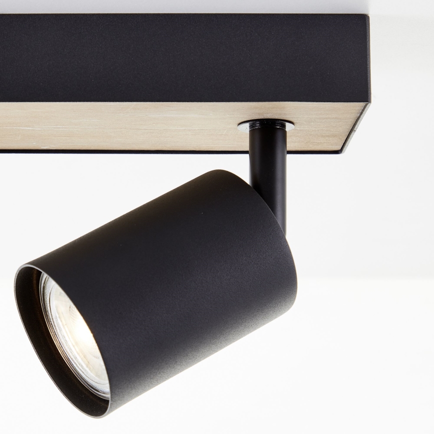 Brilliant - LED Reflektorska lampa JELLO 3xGU10/4,5W/230V bor - FSC sertifikovano