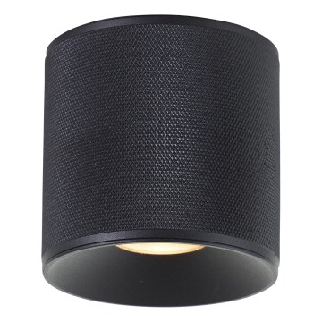 Brilliant - LED Reflektorska lampa MARTY 1xGU10/5W/230V pr. 10,5 cm crno