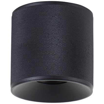 Brilliant - LED Reflektorska lampa MARTY 1xGU10/5W/230V pr. 10,5 cm crno