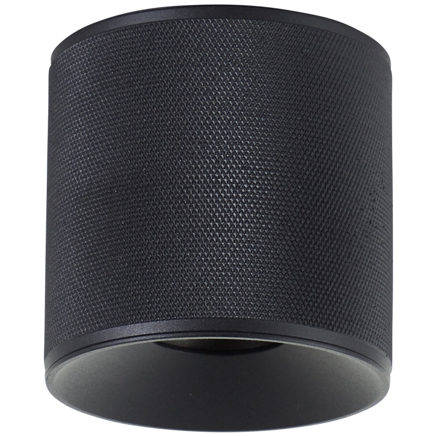Brilliant - LED Reflektorska lampa MARTY 1xGU10/5W/230V pr. 10,5 cm crno