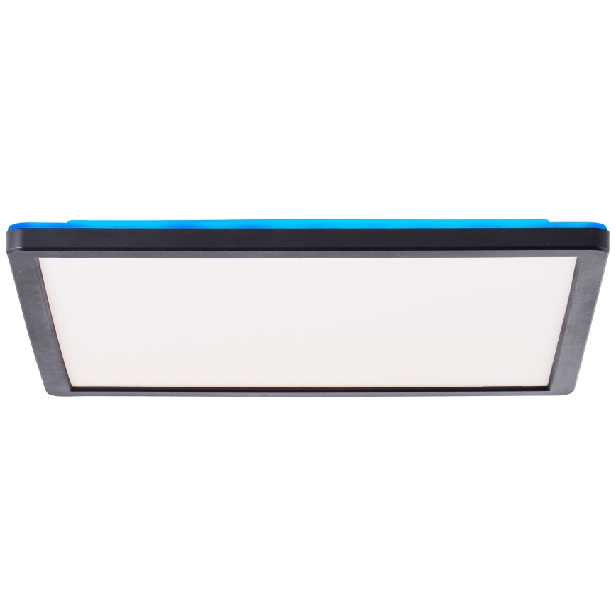 Brilliant - LED RGBW Prigušiva plafonjera SALTERY LED/20W/230V 3000-6500 + Daljinski upravljač