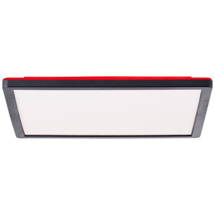 Brilliant - LED RGBW Prigušiva plafonjera SALTERY LED/20W/230V 3000-6500 + Daljinski upravljač
