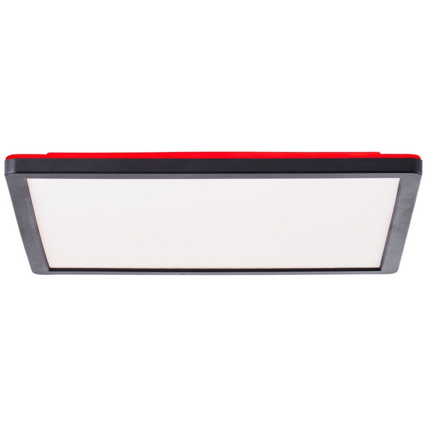 Brilliant - LED RGBW Prigušiva plafonjera SALTERY LED/20W/230V 3000-6500 + Daljinski upravljač