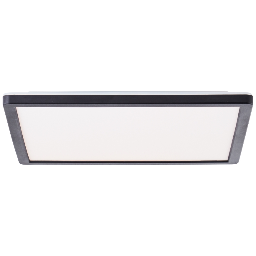 Brilliant - LED RGBW Prigušiva plafonjera SALTERY LED/20W/230V 3000-6500 + Daljinski upravljač