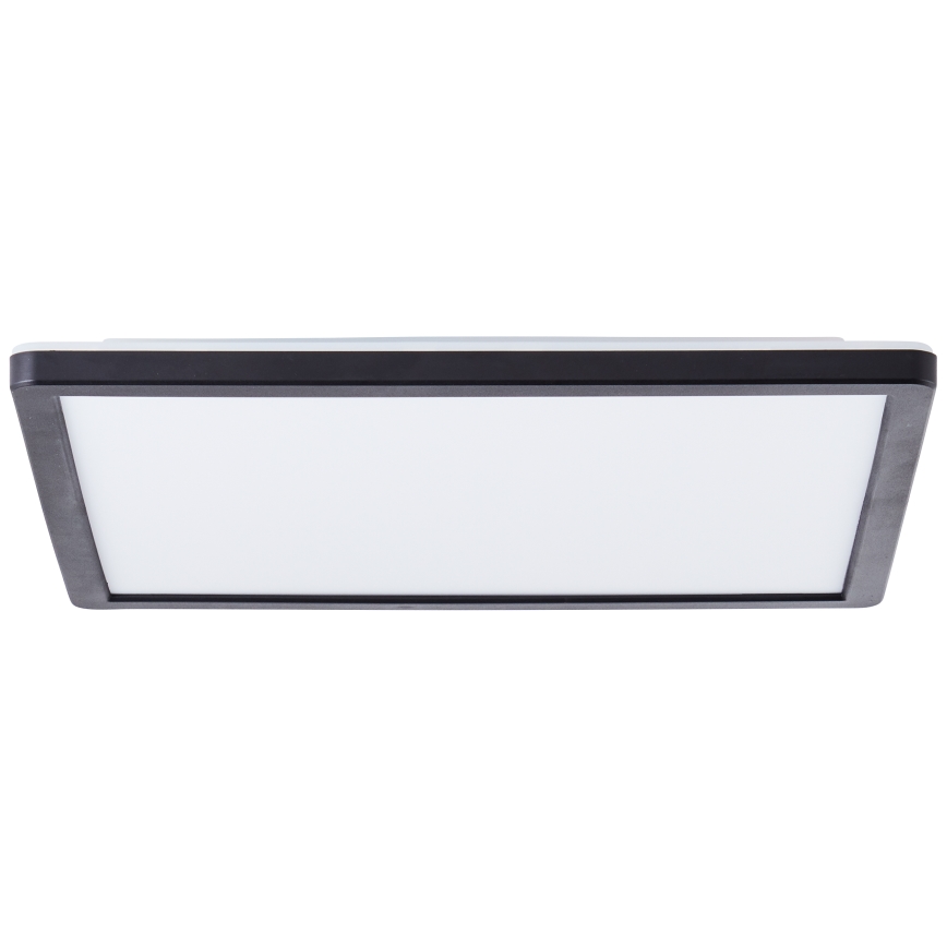 Brilliant - LED RGBW Prigušiva plafonjera SALTERY LED/20W/230V 3000-6500 + Daljinski upravljač