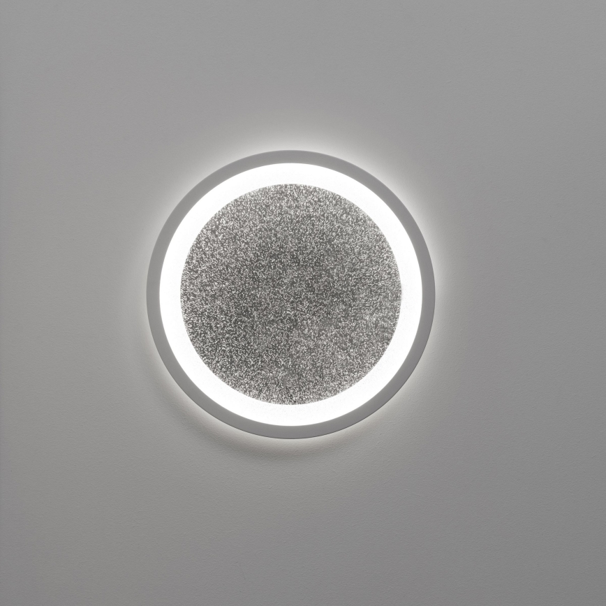 Brilliant - LED RGBW Prigušiva plafonjera TANIDA LED/22W/230V 3000-6500K+ Daljinski upravljač