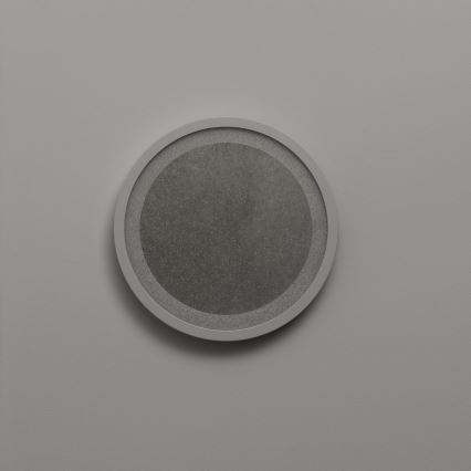 Brilliant - LED RGBW Prigušiva plafonjera TANIDA LED/22W/230V 3000-6500K+ Daljinski upravljač