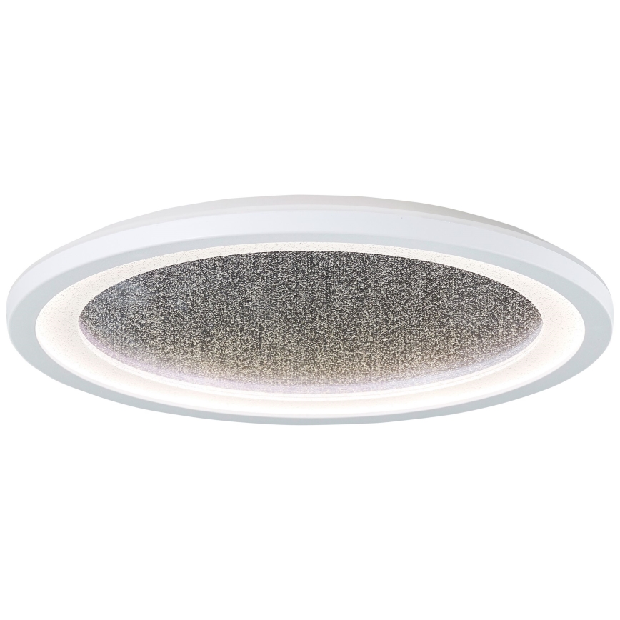 Brilliant - LED RGBW Prigušiva plafonjera TANIDA LED/22W/230V 3000-6500K+ Daljinski upravljač