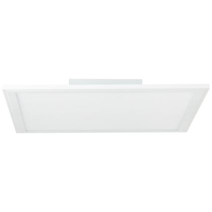 Brilliant - LED RGBW Prigušiva plafonjera ABIE LED/24W/230V 2700-6500K + Daljinski upravljač