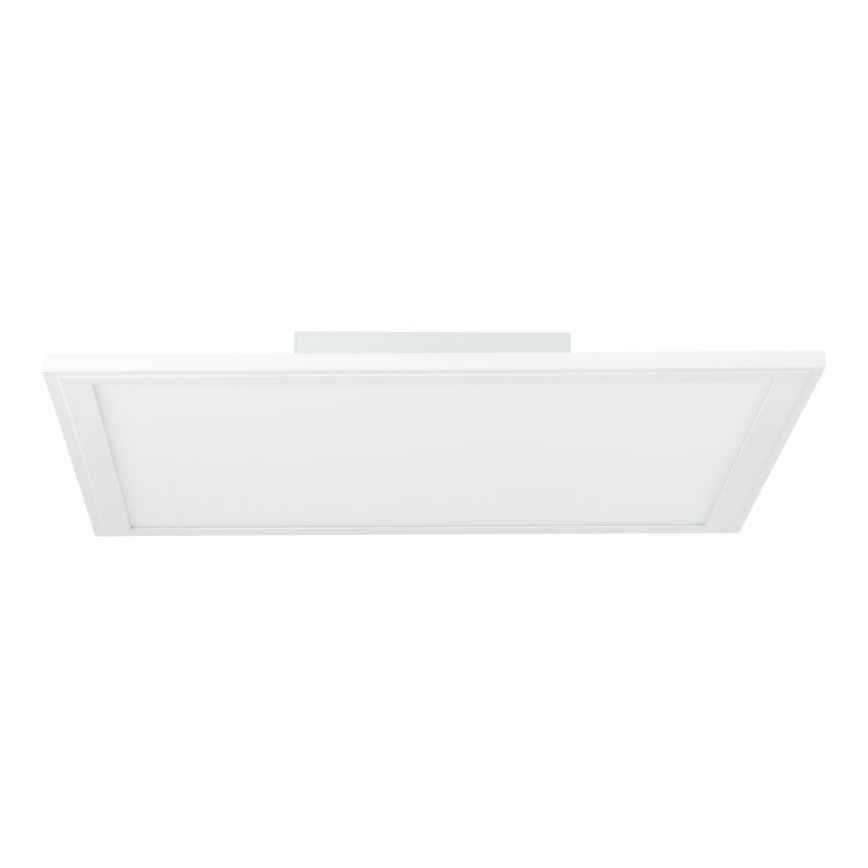 Brilliant - LED RGBW Prigušiva plafonjera ABIE LED/24W/230V 2700-6500K + Daljinski upravljač