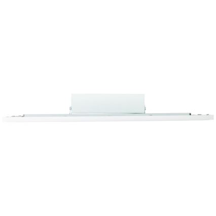 Brilliant - LED RGBW Prigušiva plafonjera ABIE LED/24W/230V 2700-6500K + Daljinski upravljač