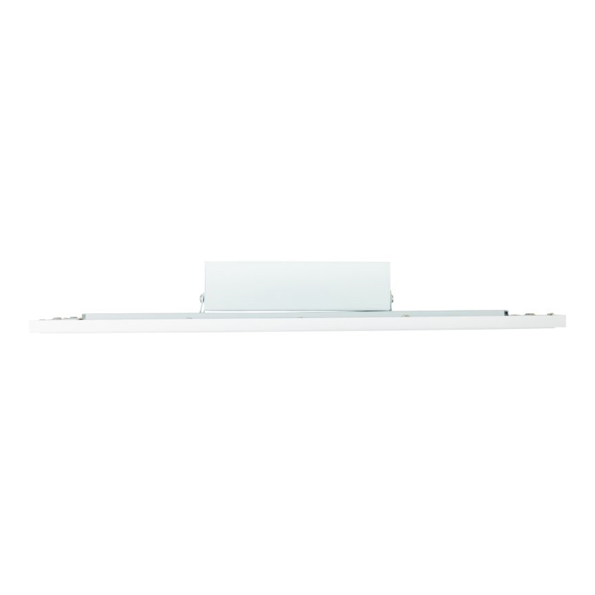 Brilliant - LED RGBW Prigušiva plafonjera ABIE LED/24W/230V 2700-6500K + Daljinski upravljač