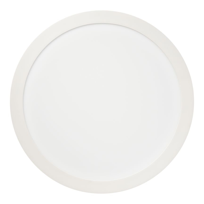Brilliant - LED RGBW Prigušiva plafonjera ABIE LED/24W/230V 2700-6500K + Daljinski upravljač