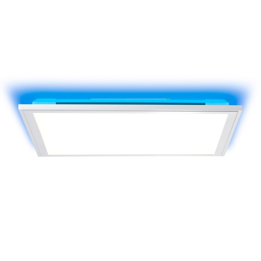 Brilliant - LED RGBW Prigušiva plafonjera ALISSA LED/32W/230V 2700-6500K + Daljinski upravljač