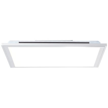 Brilliant - LED RGBW Prigušiva plafonjera ALISSA LED/32W/230V 2700-6500K + Daljinski upravljač