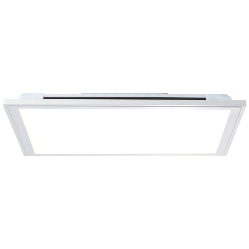 Brilliant - LED RGBW Prigušiva plafonjera ALISSA LED/32W/230V 2700-6500K + Daljinski upravljač