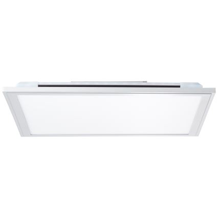 Brilliant - LED RGBW Prigušiva plafonjera ALISSA LED/32W/230V 2700-6500K + Daljinski upravljač