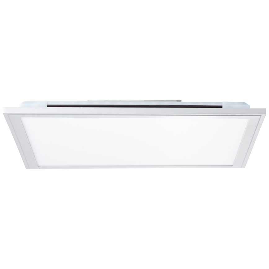 Brilliant - LED RGBW Prigušiva plafonjera ALISSA LED/32W/230V 2700-6500K + Daljinski upravljač