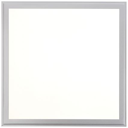 Brilliant - LED RGBW Prigušiva plafonjera ALISSA LED/32W/230V 2700-6500K + Daljinski upravljač