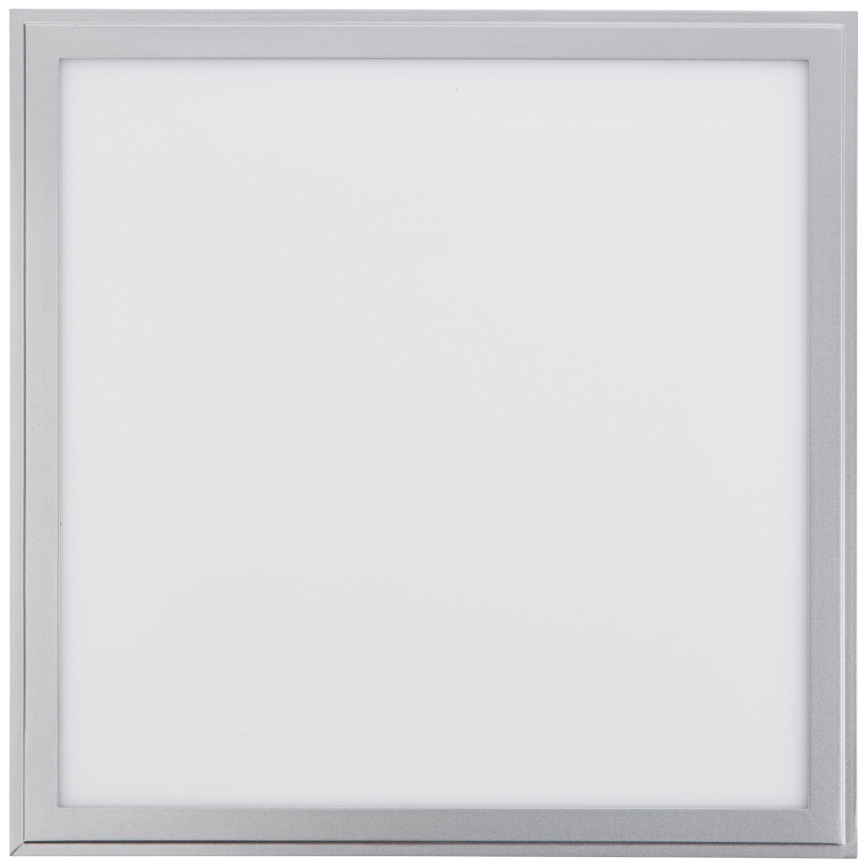 Brilliant - LED RGBW Prigušiva plafonjera ALISSA LED/32W/230V 2700-6500K + Daljinski upravljač