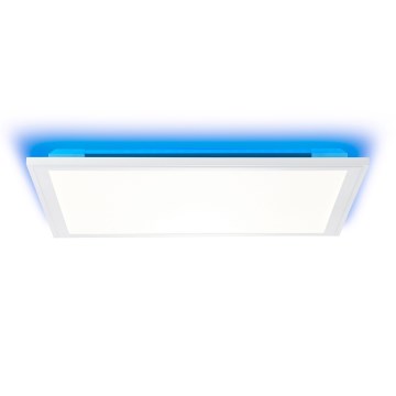 Brilliant - LED RGBW Prigušiva plafonjera ALLIE LED/24W/230V 2700-6500K + Daljinski upravljač