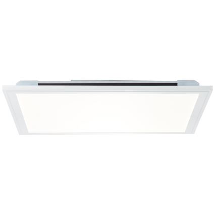 Brilliant - LED RGBW Prigušiva plafonjera ALLIE LED/24W/230V 2700-6500K + Daljinski upravljač
