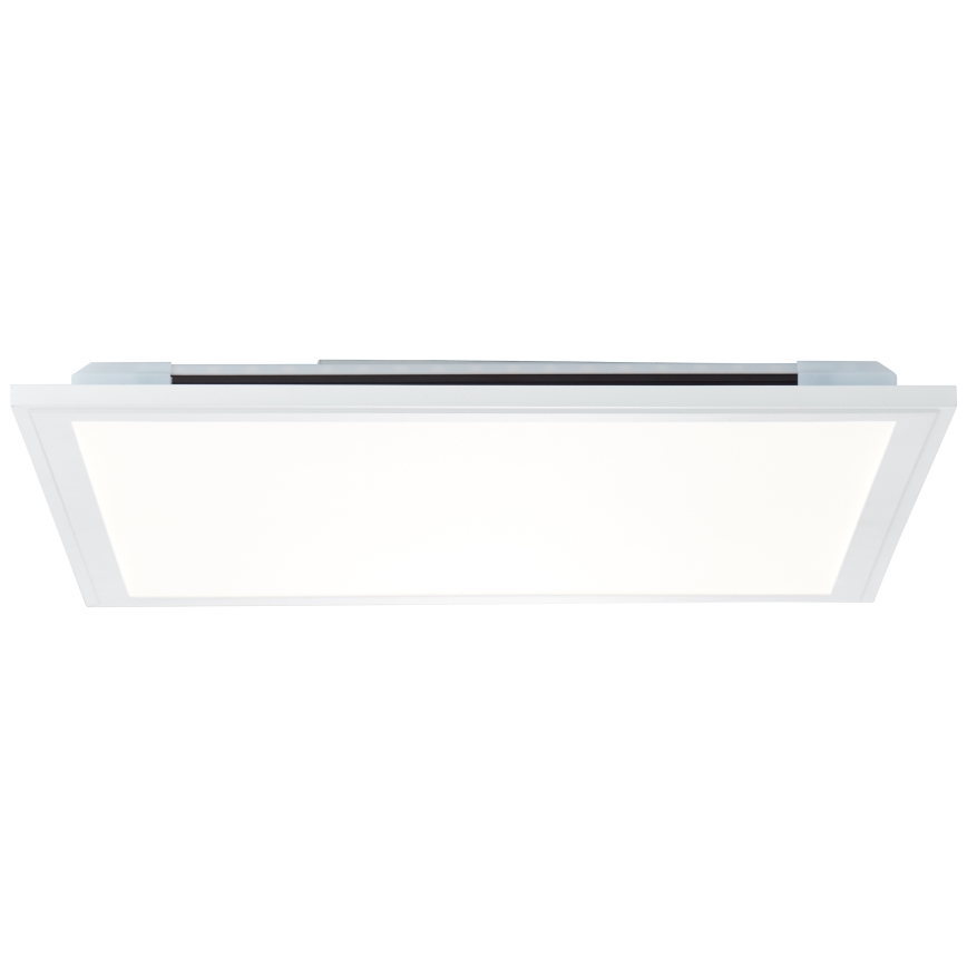Brilliant - LED RGBW Prigušiva plafonjera ALLIE LED/24W/230V 2700-6500K + Daljinski upravljač