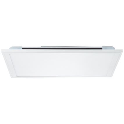 Brilliant - LED RGBW Prigušiva plafonjera ALLIE LED/24W/230V 2700-6500K + Daljinski upravljač
