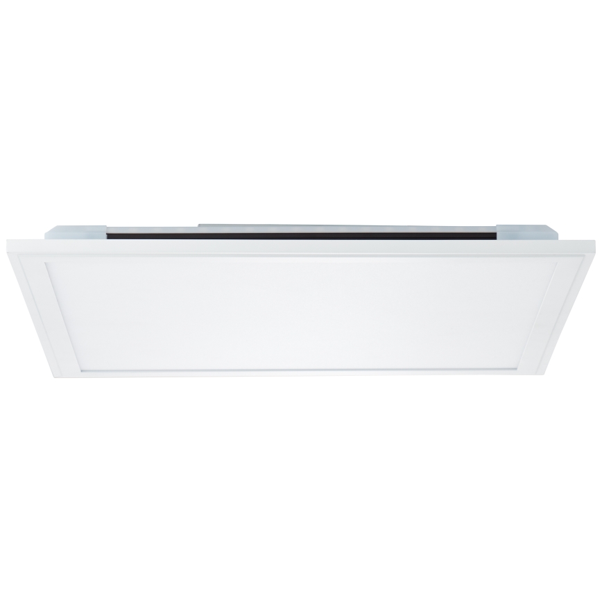 Brilliant - LED RGBW Prigušiva plafonjera ALLIE LED/24W/230V 2700-6500K + Daljinski upravljač