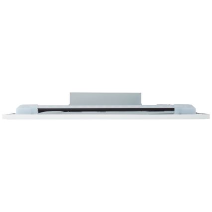 Brilliant - LED RGBW Prigušiva plafonjera ALLIE LED/24W/230V 2700-6500K + Daljinski upravljač