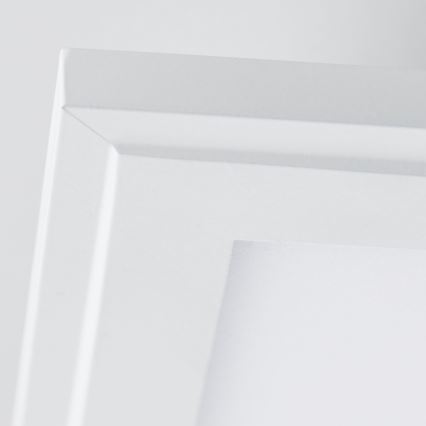 Brilliant - LED RGBW Prigušiva plafonjera ALLIE LED/24W/230V 2700-6500K + Daljinski upravljač